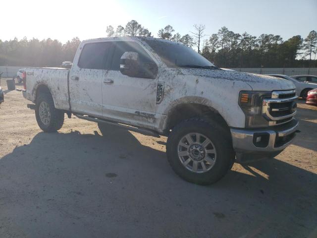 Photo 3 VIN: 1FT7W2BT0NEE33103 - FORD F250 