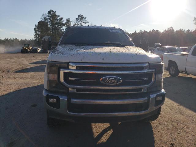 Photo 4 VIN: 1FT7W2BT0NEE33103 - FORD F250 