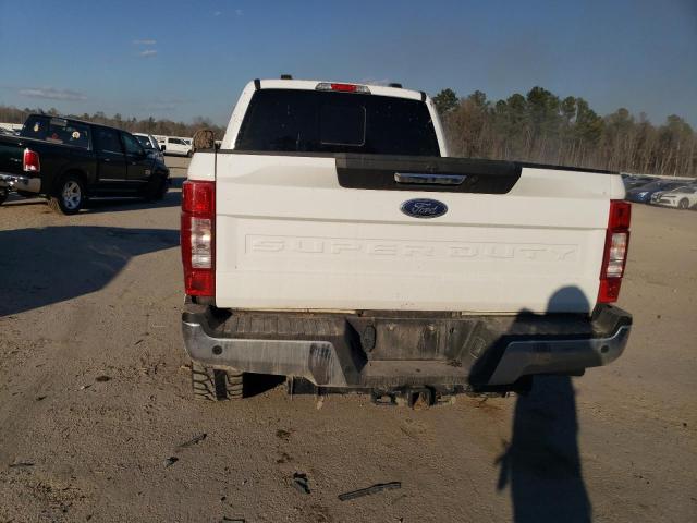 Photo 5 VIN: 1FT7W2BT0NEE33103 - FORD F250 