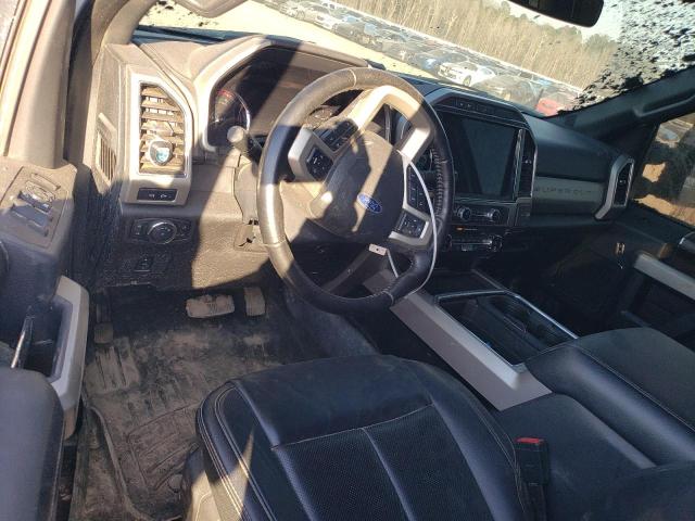 Photo 7 VIN: 1FT7W2BT0NEE33103 - FORD F250 