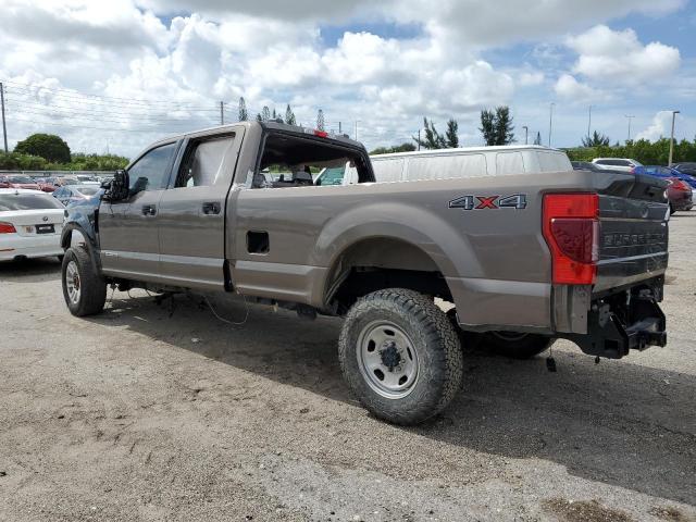 Photo 1 VIN: 1FT7W2BT0NEE45008 - FORD F250 SUPER 