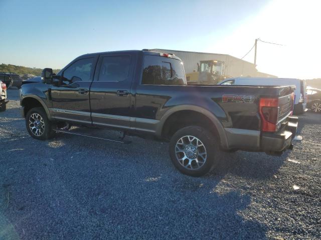 Photo 1 VIN: 1FT7W2BT0NEF51796 - FORD F250 SUPER 