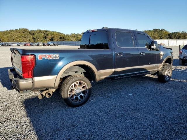 Photo 2 VIN: 1FT7W2BT0NEF51796 - FORD F250 SUPER 