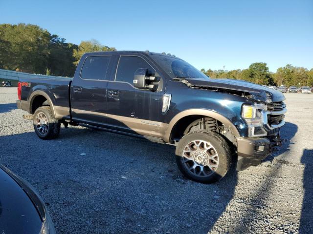 Photo 3 VIN: 1FT7W2BT0NEF51796 - FORD F250 SUPER 