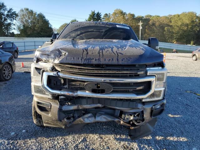 Photo 4 VIN: 1FT7W2BT0NEF51796 - FORD F250 SUPER 