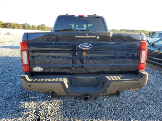 Photo 5 VIN: 1FT7W2BT0NEF51796 - FORD F250 SUPER 