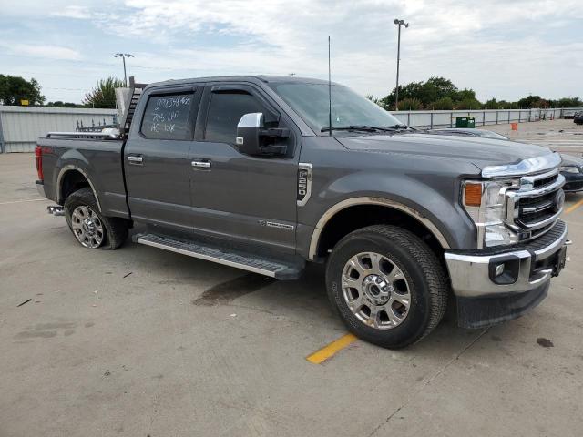 Photo 3 VIN: 1FT7W2BT0NEF80487 - FORD F250 SUPER 