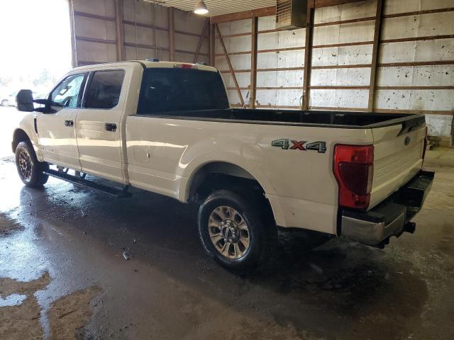 Photo 1 VIN: 1FT7W2BT0NEF85673 - FORD F250 