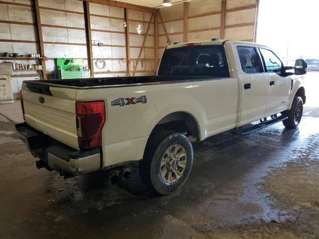 Photo 2 VIN: 1FT7W2BT0NEF85673 - FORD F250 