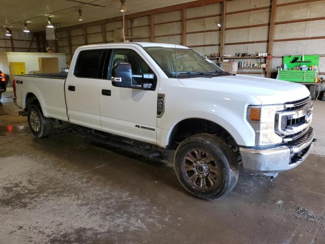 Photo 3 VIN: 1FT7W2BT0NEF85673 - FORD F250 