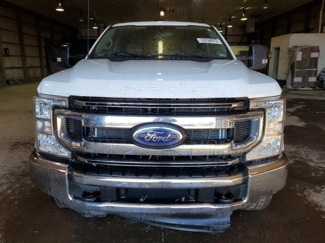 Photo 4 VIN: 1FT7W2BT0NEF85673 - FORD F250 