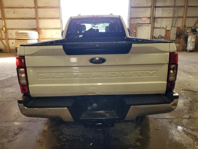 Photo 5 VIN: 1FT7W2BT0NEF85673 - FORD F250 