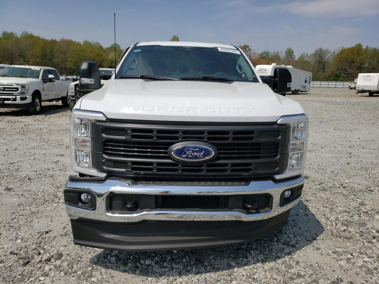 Photo 4 VIN: 1FT7W2BT0PED78414 - FORD F250 