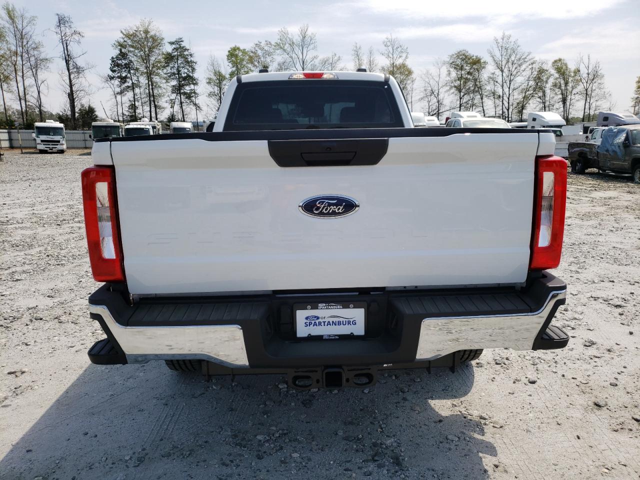 Photo 5 VIN: 1FT7W2BT0PED78414 - FORD F250 