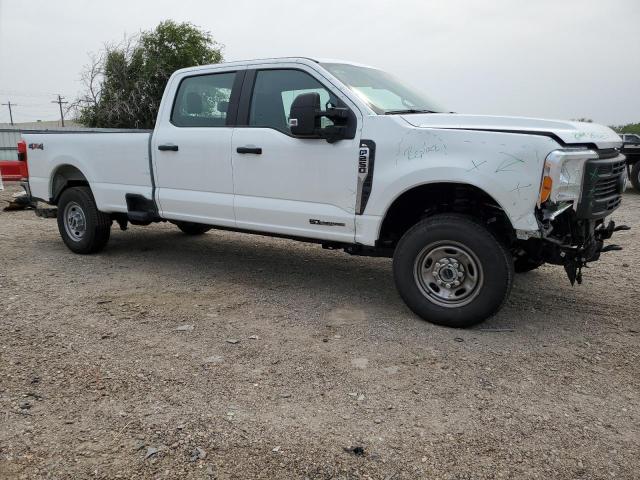 Photo 3 VIN: 1FT7W2BT0PEE19799 - FORD F250 