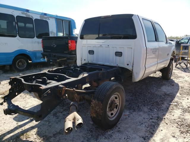 Photo 3 VIN: 1FT7W2BT1BEA06010 - FORD F250 SUPER 