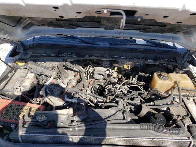 Photo 6 VIN: 1FT7W2BT1BEA06010 - FORD F250 SUPER 