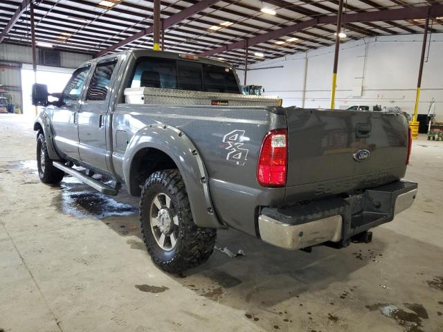 Photo 2 VIN: 1FT7W2BT1BEA13930 - FORD SUPER DUTY F-250 