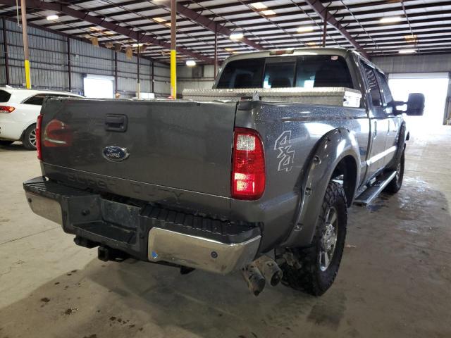 Photo 3 VIN: 1FT7W2BT1BEA13930 - FORD SUPER DUTY F-250 