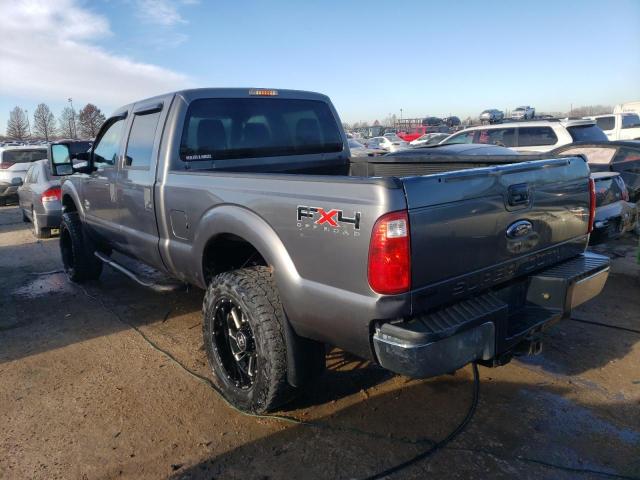 Photo 1 VIN: 1FT7W2BT1BEA22000 - FORD F250 