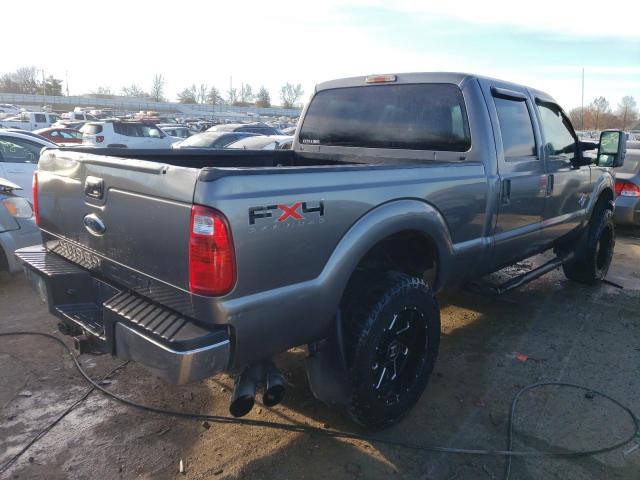 Photo 2 VIN: 1FT7W2BT1BEA22000 - FORD F250 