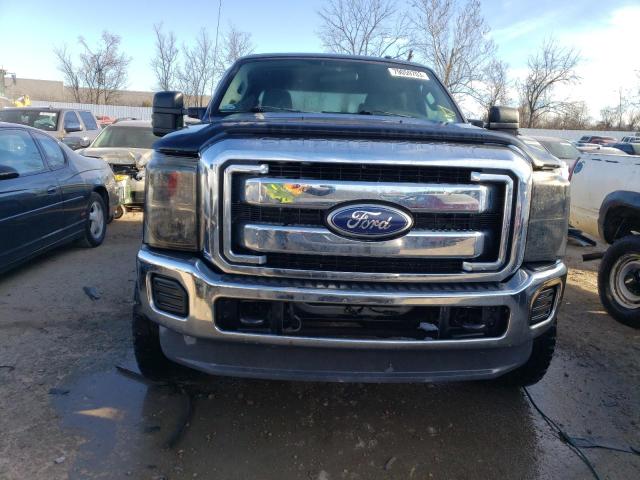 Photo 4 VIN: 1FT7W2BT1BEA22000 - FORD F250 