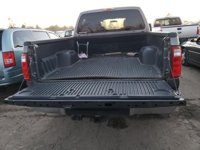 Photo 5 VIN: 1FT7W2BT1BEA22000 - FORD F250 