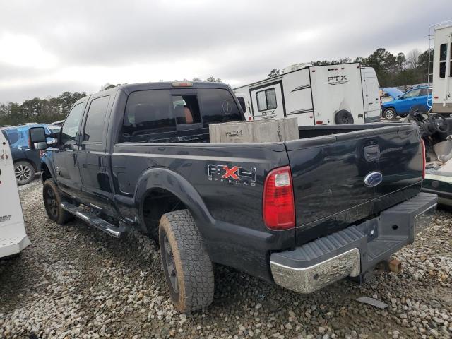 Photo 2 VIN: 1FT7W2BT1BEA51058 - FORD F250 SUPER 