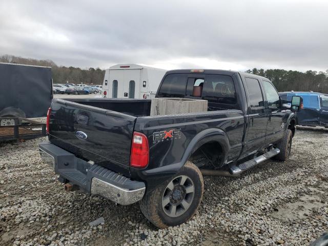 Photo 3 VIN: 1FT7W2BT1BEA51058 - FORD F250 SUPER 