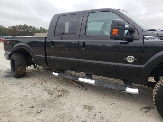 Photo 8 VIN: 1FT7W2BT1BEA51058 - FORD F250 SUPER 