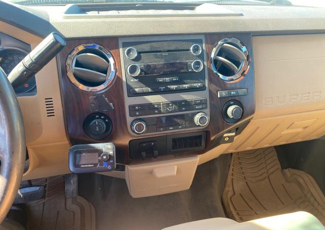 Photo 8 VIN: 1FT7W2BT1BEA76168 - FORD F250 SUPER 