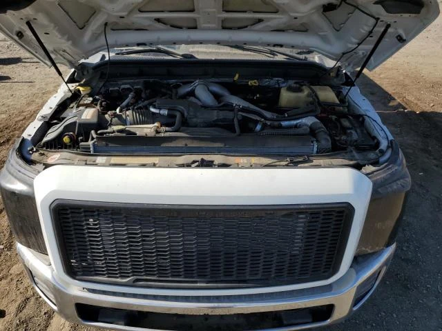 Photo 10 VIN: 1FT7W2BT1BEB24834 - FORD F250 SUPER 