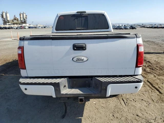 Photo 5 VIN: 1FT7W2BT1BEB24834 - FORD F250 SUPER 