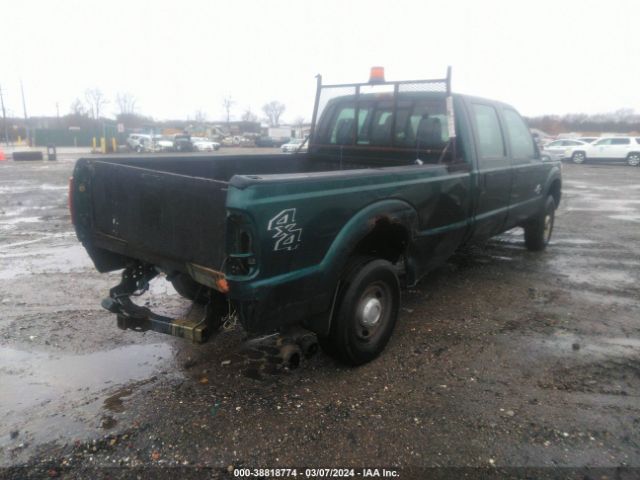 Photo 3 VIN: 1FT7W2BT1BEB41813 - FORD F-250 