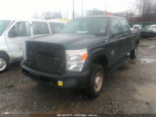 Photo 5 VIN: 1FT7W2BT1BEB41813 - FORD F-250 