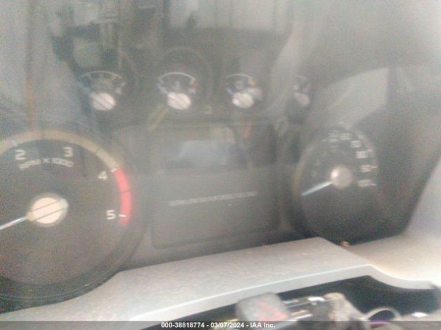 Photo 6 VIN: 1FT7W2BT1BEB41813 - FORD F-250 