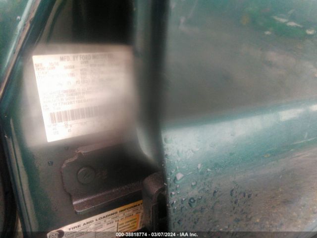 Photo 8 VIN: 1FT7W2BT1BEB41813 - FORD F-250 