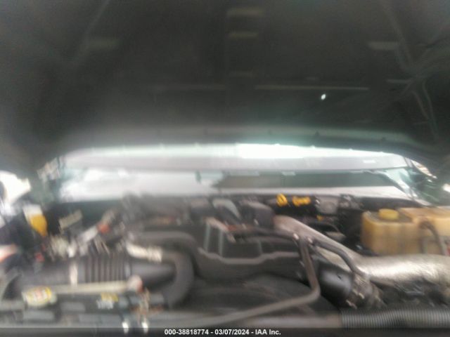 Photo 9 VIN: 1FT7W2BT1BEB41813 - FORD F-250 