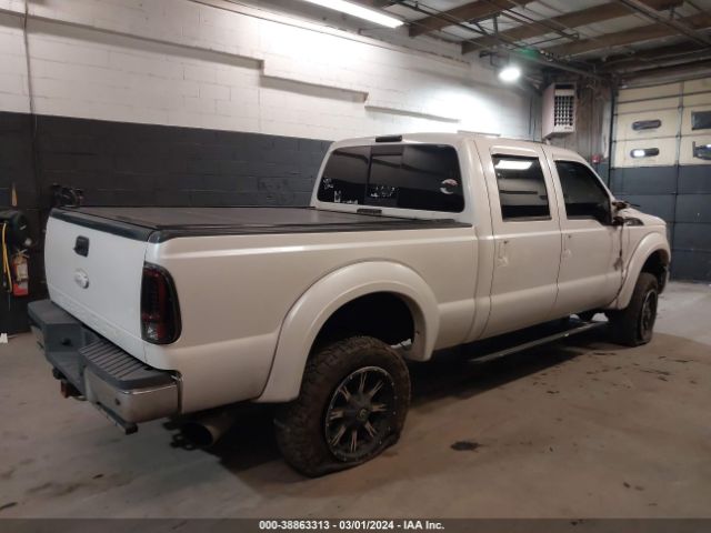 Photo 3 VIN: 1FT7W2BT1BEB68851 - FORD F-250 