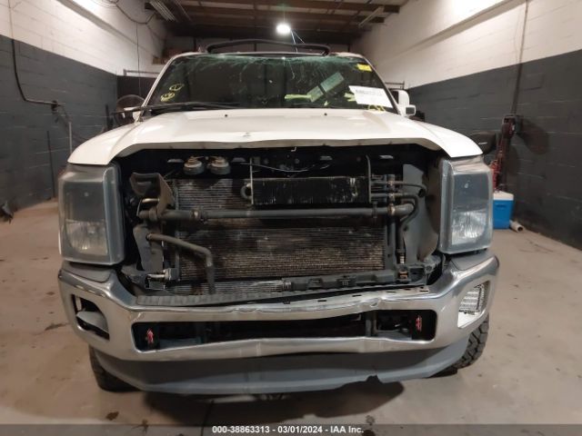 Photo 5 VIN: 1FT7W2BT1BEB68851 - FORD F-250 