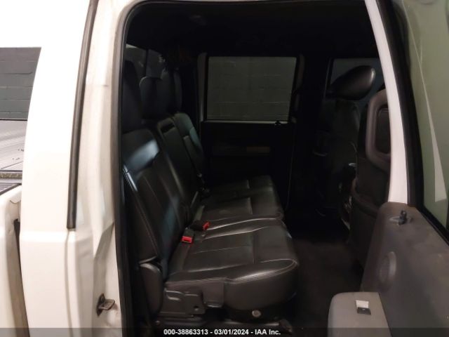 Photo 7 VIN: 1FT7W2BT1BEB68851 - FORD F-250 