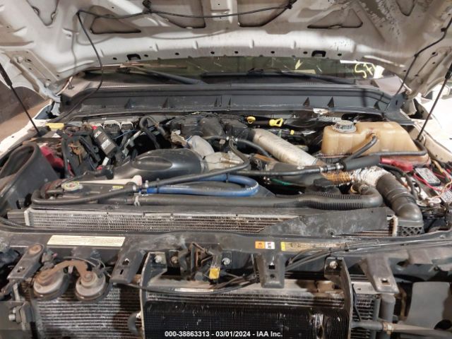 Photo 9 VIN: 1FT7W2BT1BEB68851 - FORD F-250 