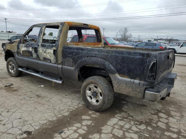 Photo 1 VIN: 1FT7W2BT1BEB71930 - FORD F250 