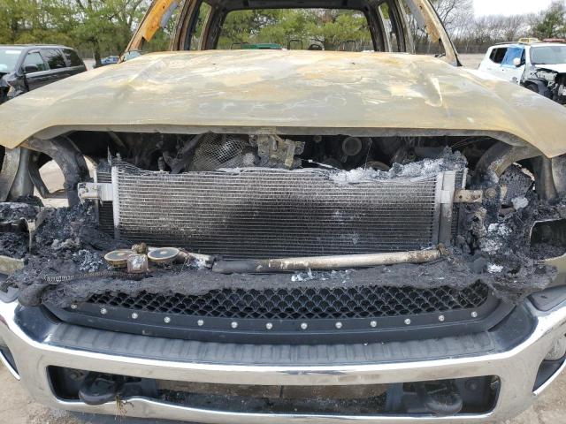 Photo 10 VIN: 1FT7W2BT1BEB71930 - FORD F250 