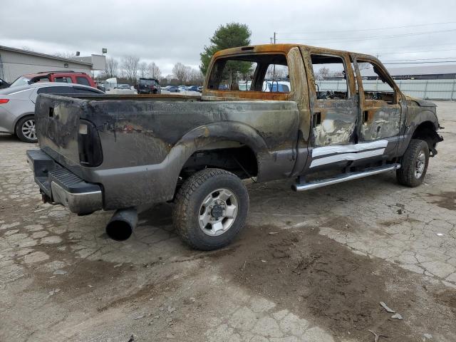 Photo 2 VIN: 1FT7W2BT1BEB71930 - FORD F250 