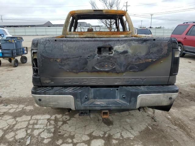 Photo 5 VIN: 1FT7W2BT1BEB71930 - FORD F250 