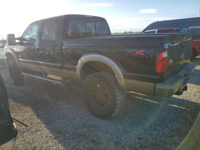 Photo 1 VIN: 1FT7W2BT1BEB72091 - FORD F250 SUPER 