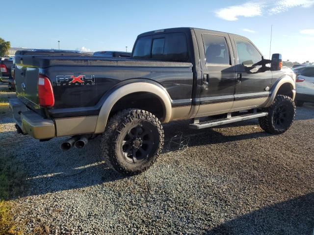 Photo 2 VIN: 1FT7W2BT1BEB72091 - FORD F250 SUPER 