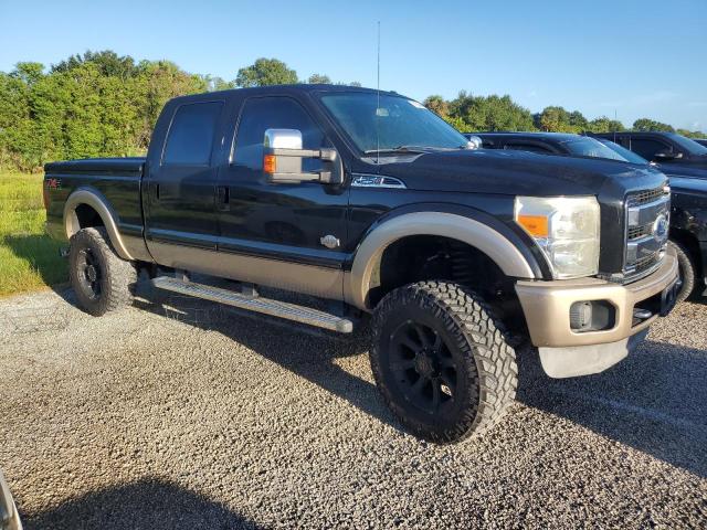 Photo 3 VIN: 1FT7W2BT1BEB72091 - FORD F250 SUPER 