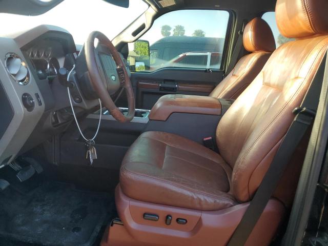 Photo 6 VIN: 1FT7W2BT1BEB72091 - FORD F250 SUPER 